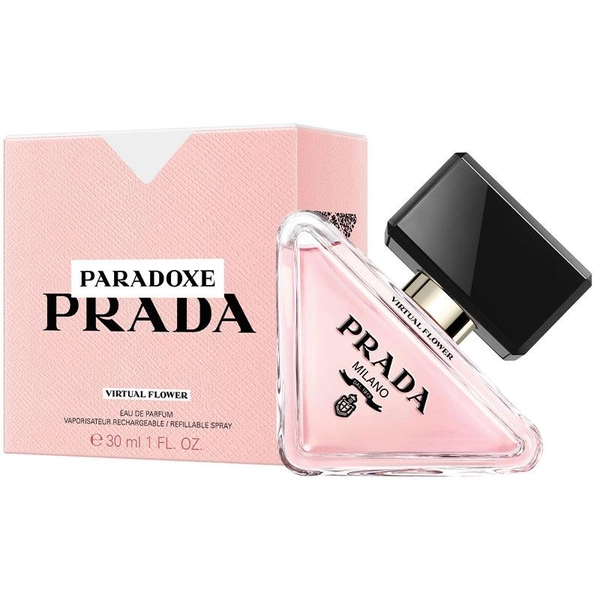 Prada Paradoxe Virtual Flower Eau de Parfum 30ml