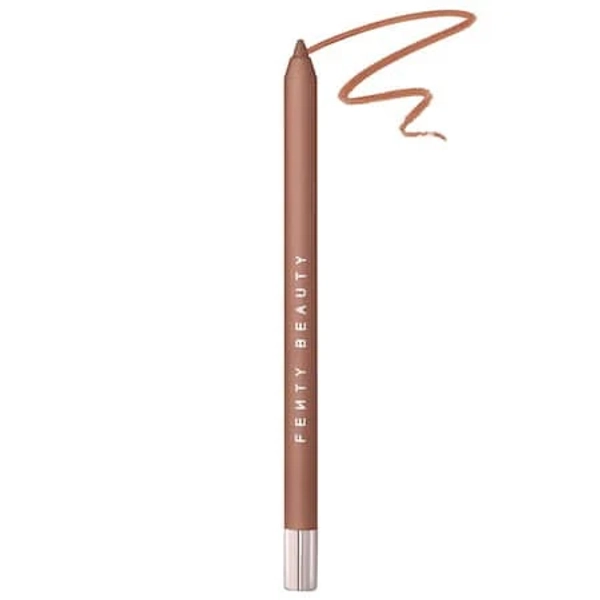 Fenty Beauty Trace'd Out Pencil Lip Liner