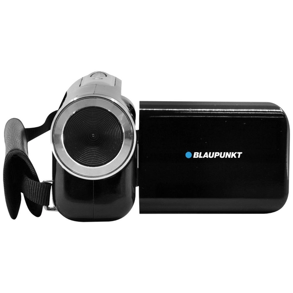 Blaupunkt Digital Video Camera with 16X Digital Zoom