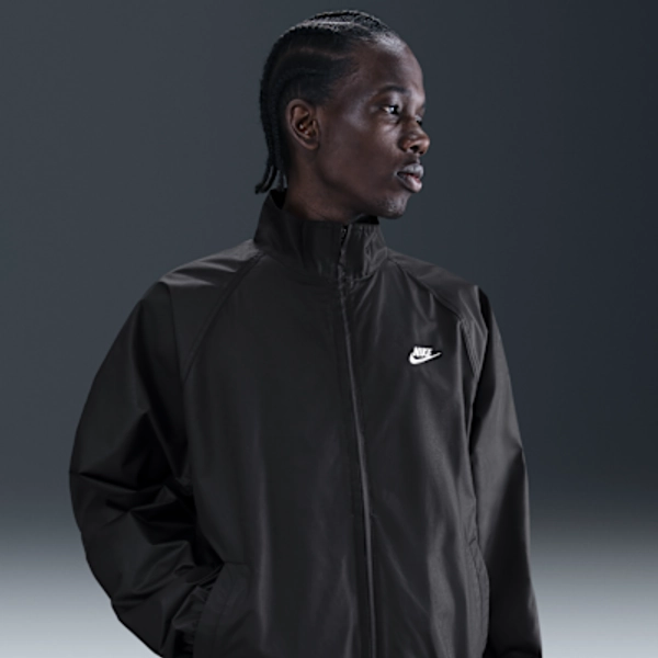 Nike Sportswear Club Men's Roscoe Full-Zip Jacket