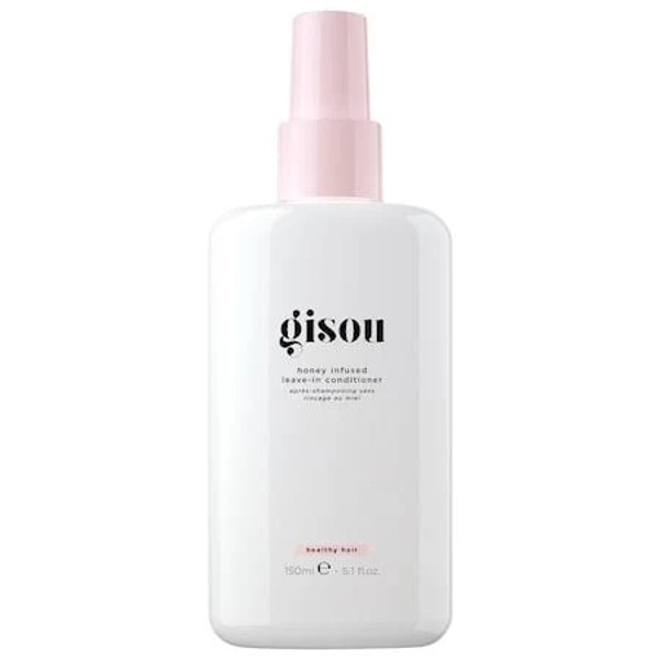 Gisou Honey Infused Leave-In Conditioner