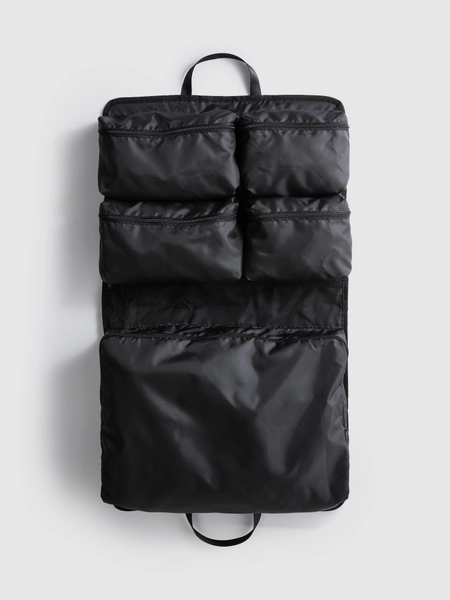 Hanging Travel Organiser