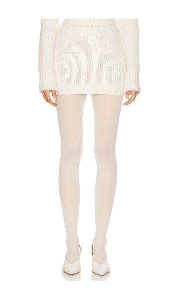 Annabelle Knit Skirt