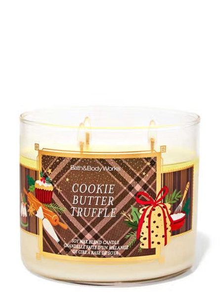 candle - B&BW