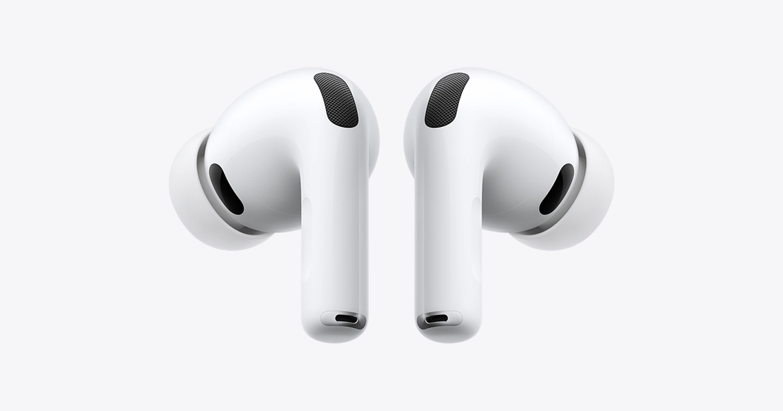 AirPods Pro 3