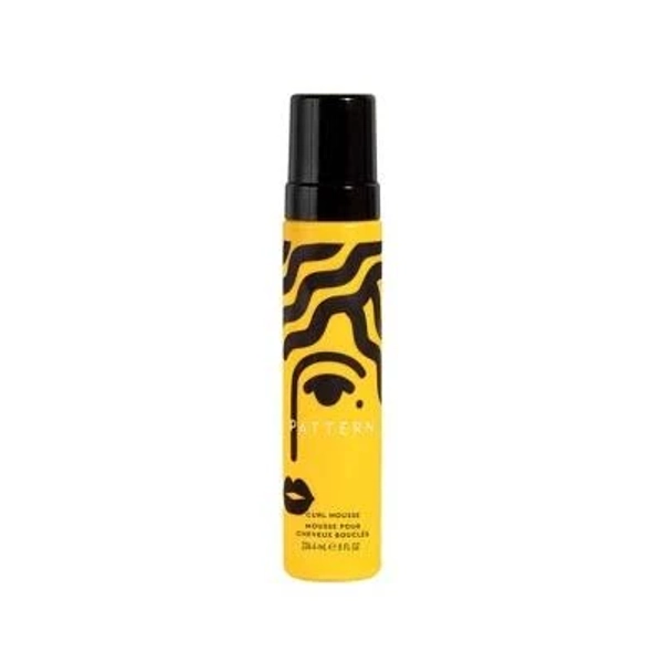 PATTERN Curl Mousse