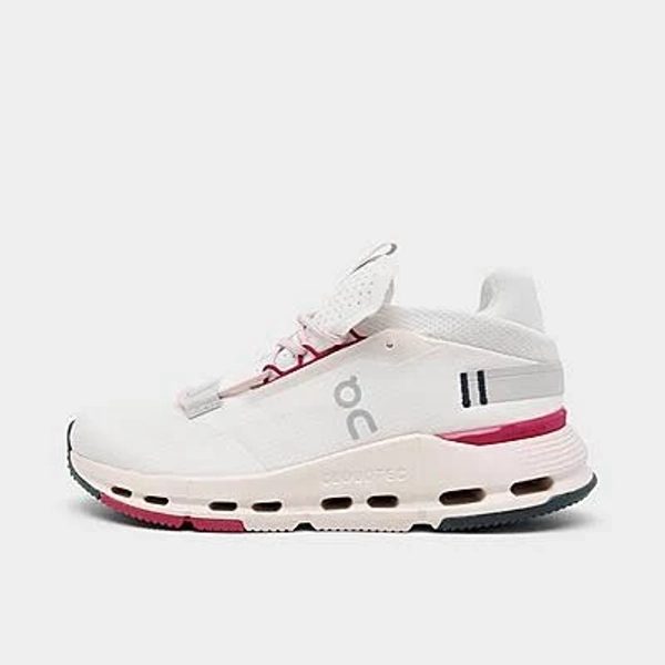 On Cloudnova Women's Running Shoes