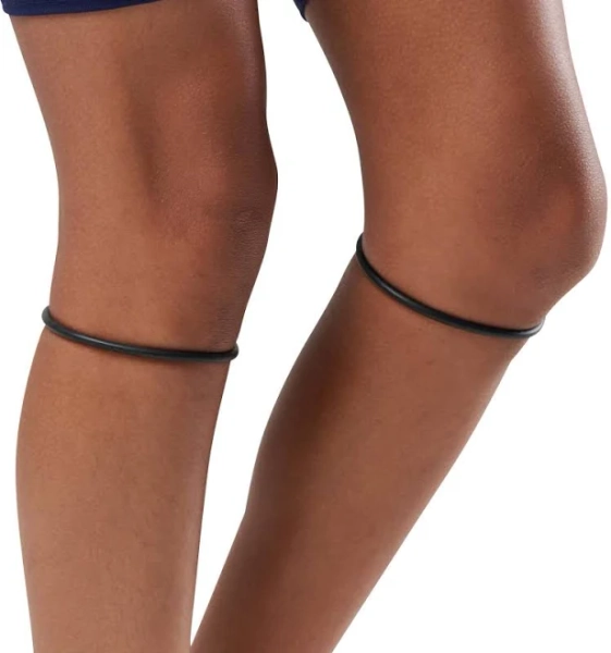 Shock Doctor Silicone Patella Band