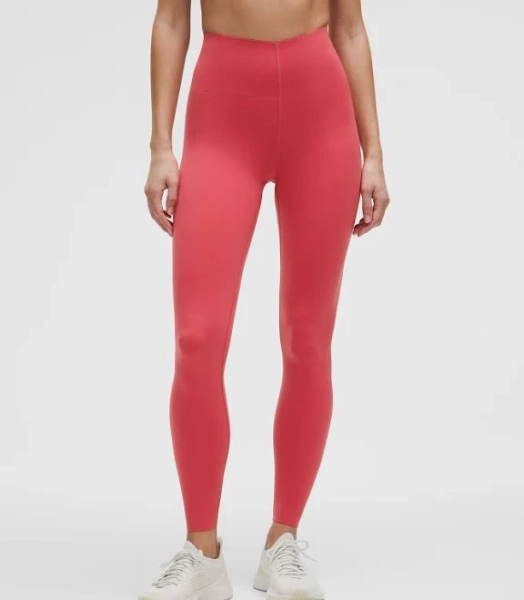lululemon Women's Glow Up Super-High-Rise Tight 28