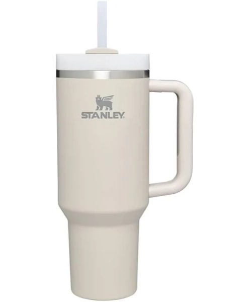 Stanley 40 oz Tumbler with Straw