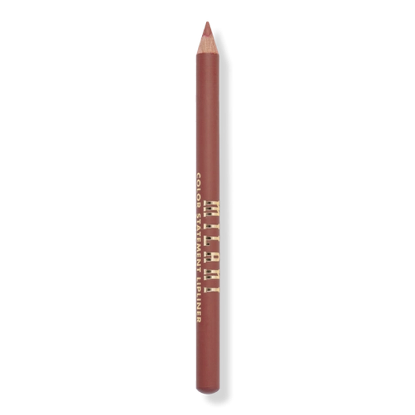 Milani Color Statement Lip Liner - Nude 03