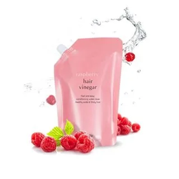 Raspberry Hair Vinegar Refill Only