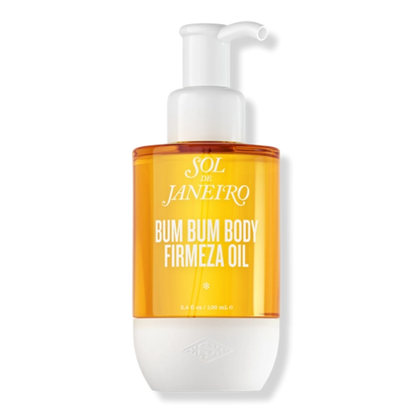 Bum Bum Body Firmeza Oil