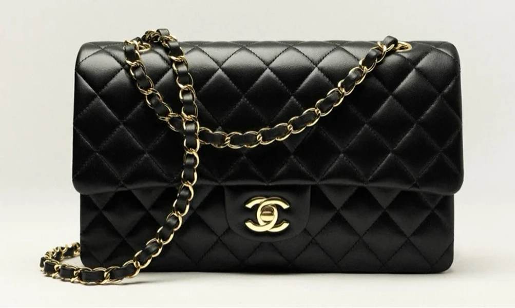Classic 11.12 Handbag
