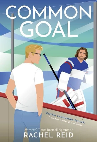 Common Goal Deluxe Limited Edition