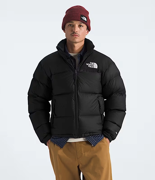 Men’s 1996 Retro Nuptse Jacket | The North Face