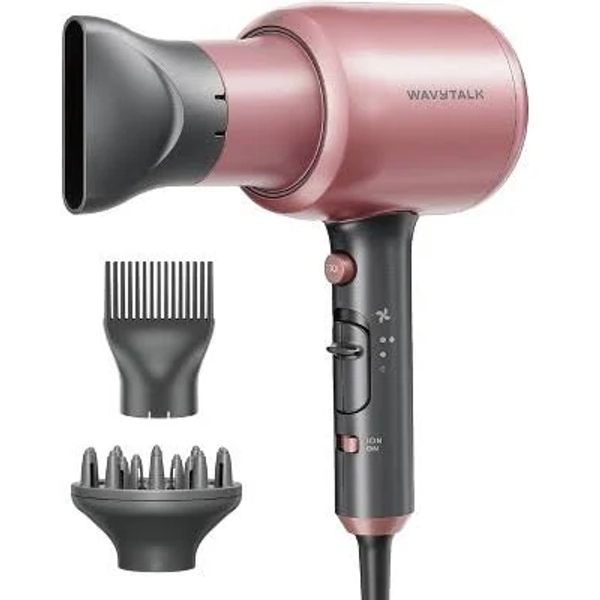 Wavytalk Blown Away Ionic Hair Dryer
