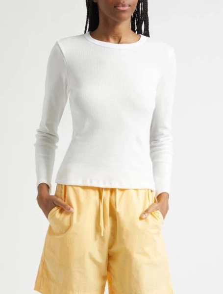 Leset Nando Slim Fit Long Sleeve