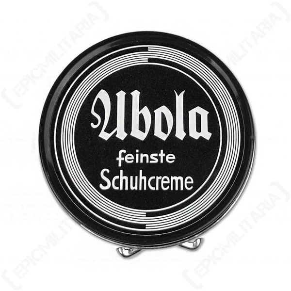 Shoe Polish