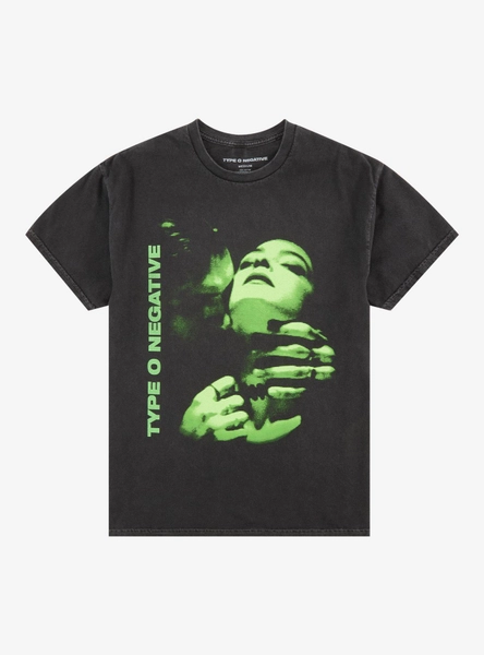 Type O Negative Duo T-Shirt