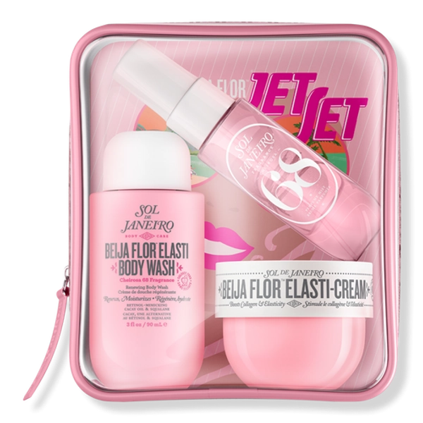 Beija Flor Jet Set