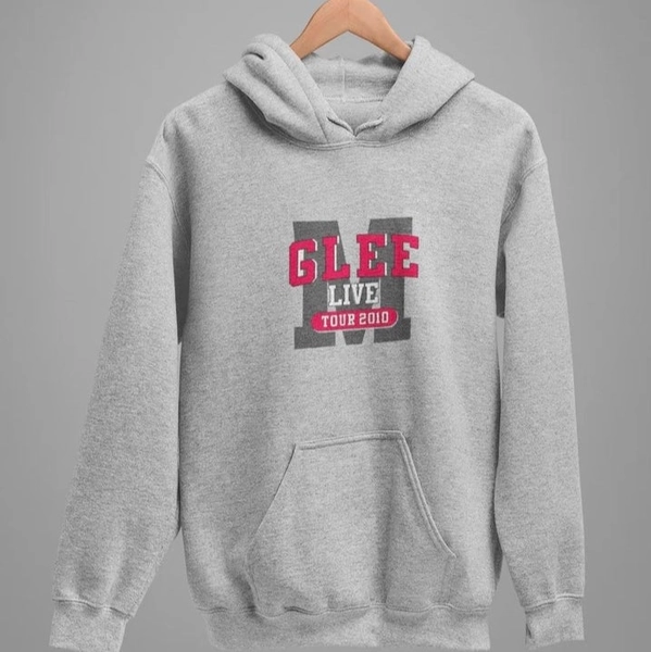 glee hoodie
