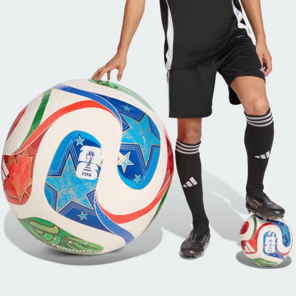 FIFA World Cup 26™ Trionda Jumbo Ball