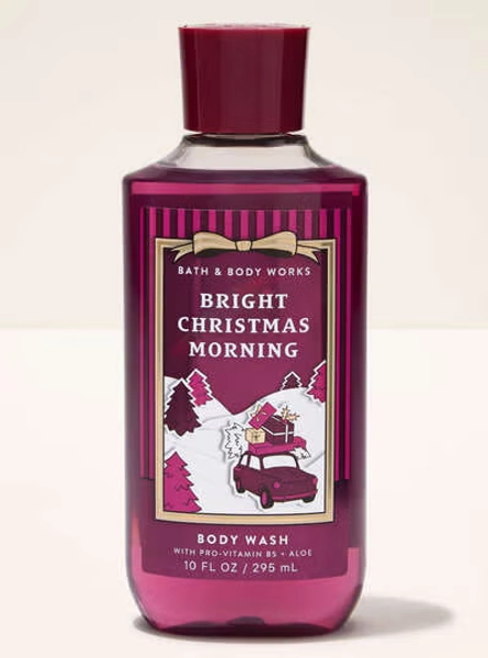 Bath & Body Works