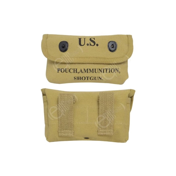 Shotgun Ammunition Pouch