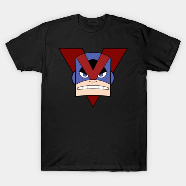 Major Violence - The Eltingville Club T-Shirt