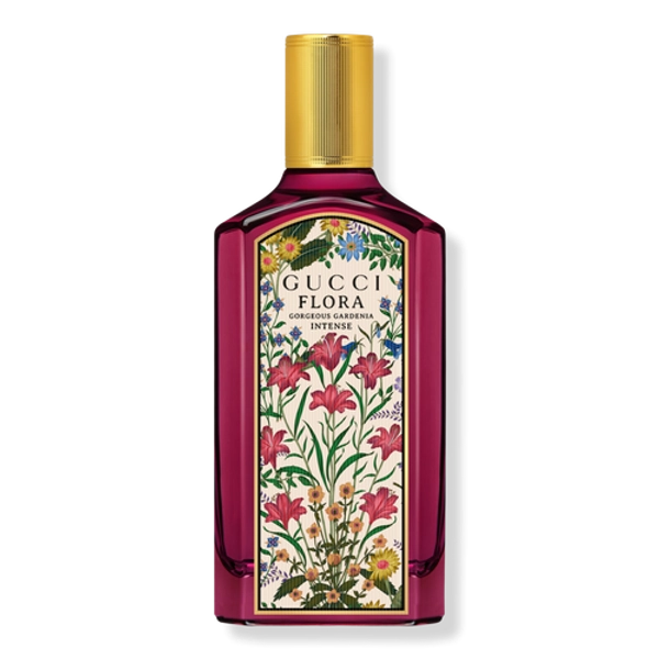 Flora Gorgeous Gardenia Eau de Parfum Intense - 3.3 oz