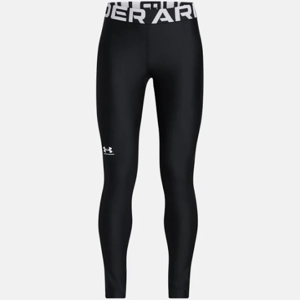 Under Armour Girls' HeatGear Leggings