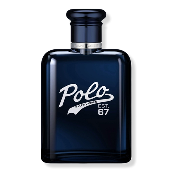 Polo 67 Eau de Toilette - 4.2 oz