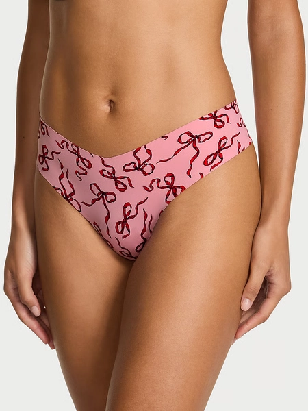 No-Show Thong Panty
