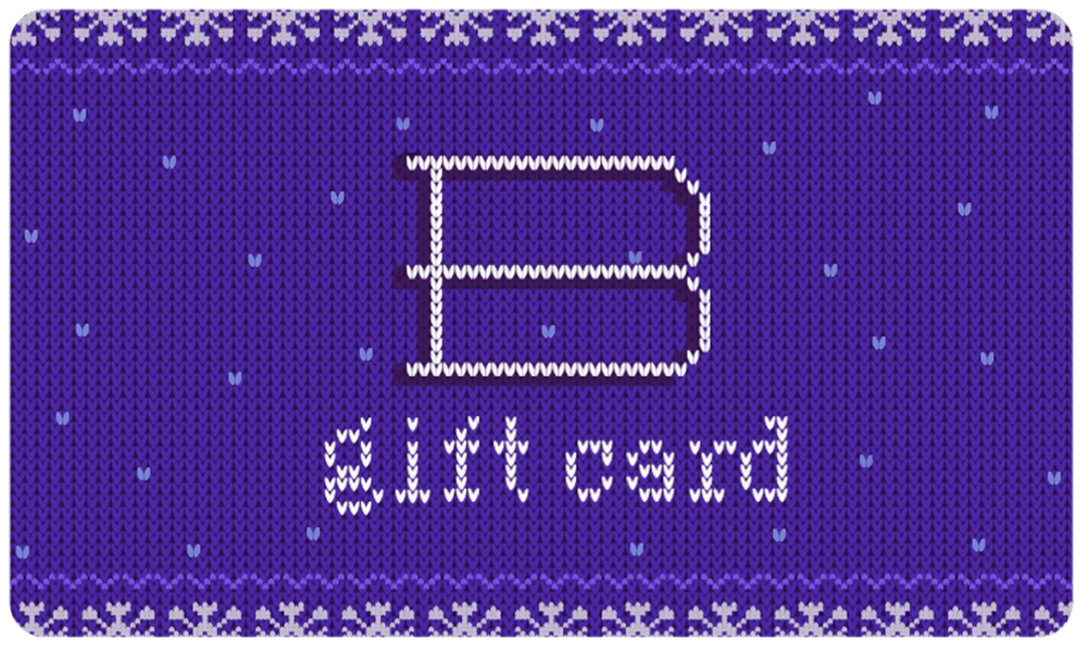 Bookshop.org Gift Cards