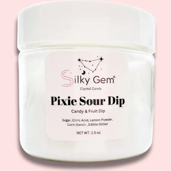 Silky Gem Pixie Sour Dip