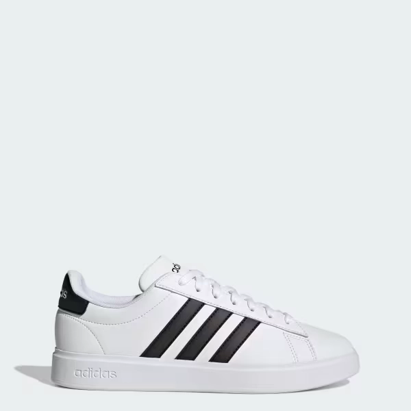 Grand Court 2.0 Shoes