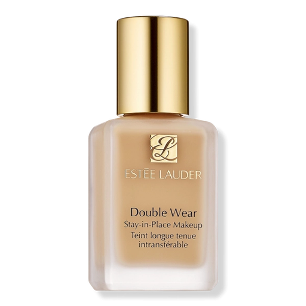 Double Wear Stay-in-Place Foundation - 1W2 Sand