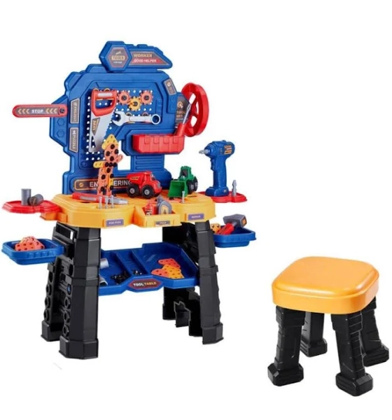 VEVOR Kids Workbench