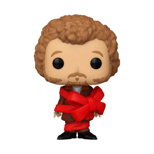 Pop! Marv with Bow