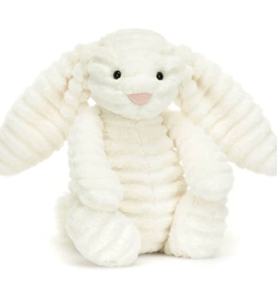 Jellycat - Bashful Bunny Luxe - Nimbus