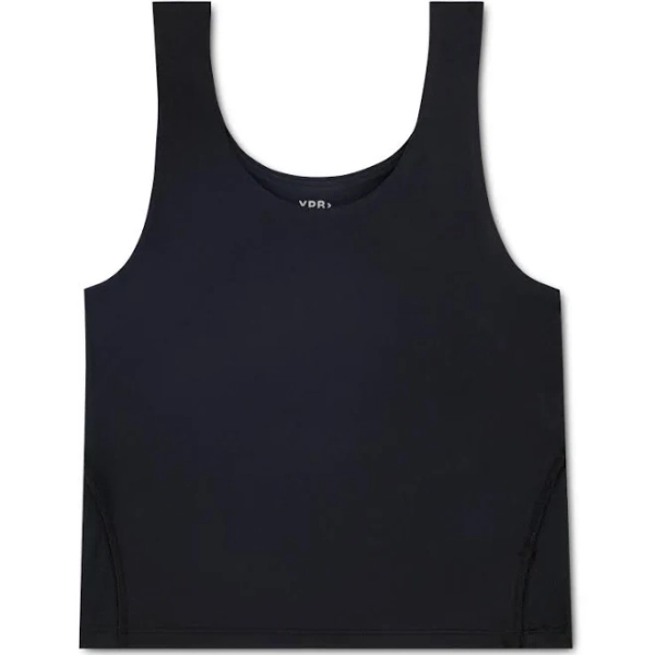 Abercrombie Kids Girls' Cropped Tank Top