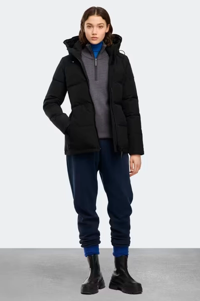 Chelsea Parka | Canada Goose UK