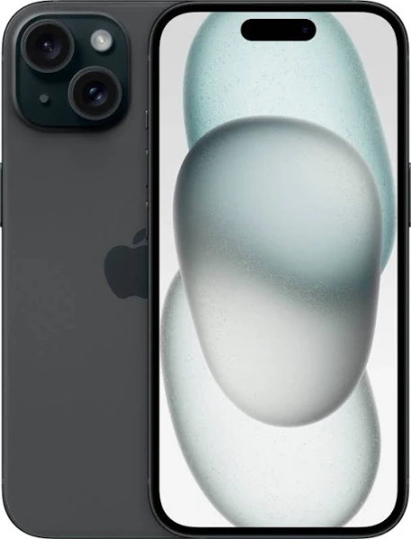 Apple iPhone 15 Restored
