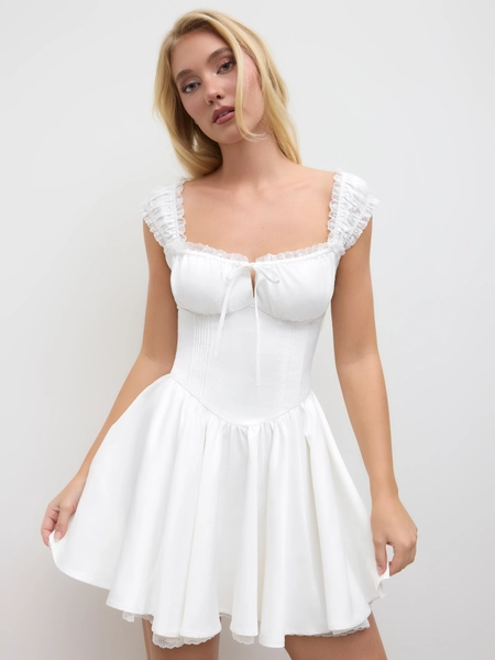cumination dress