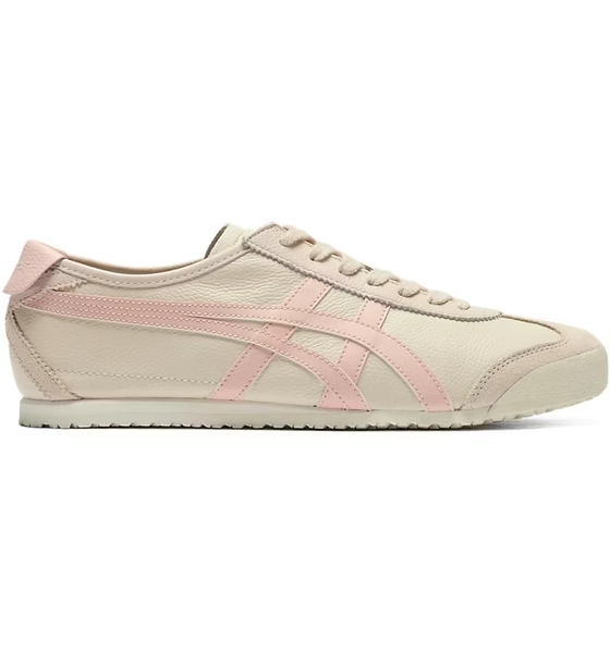 Onitsuka Tiger Mexico 66 Oatmeal Ginger Peach