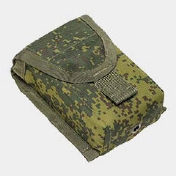 Universal Pouch
