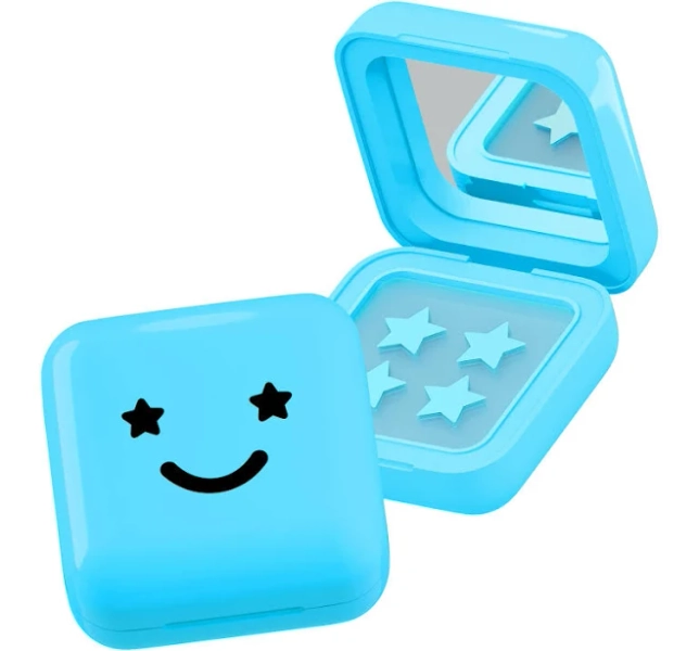Starface Hydro-Star Salicylic Acid Patches