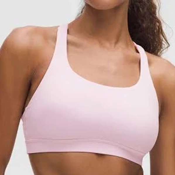 lululemon Women's Energy Bra Medium Support
