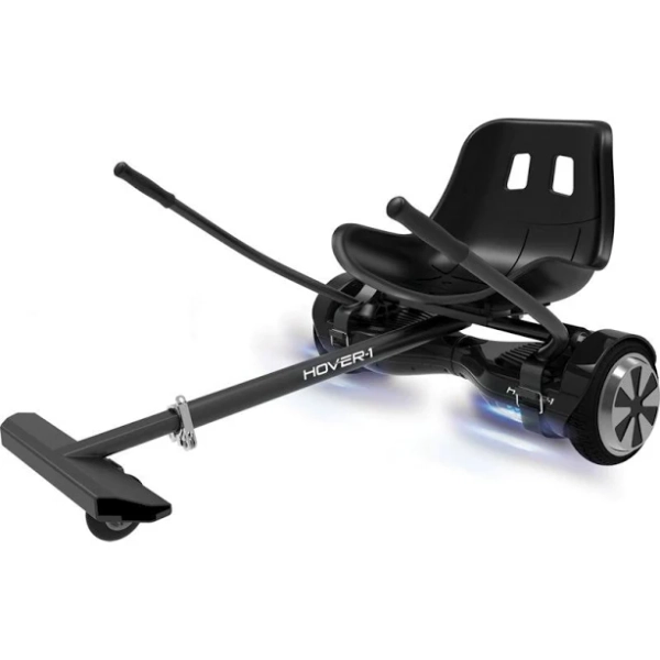 Hover-1 Buggy Combo Electric Scooter